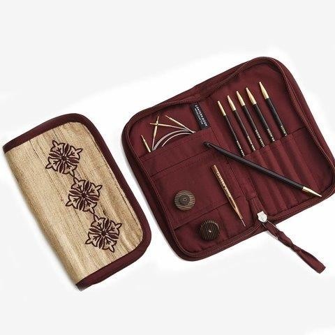 Tunisian Crochet Hook Set - Bequest