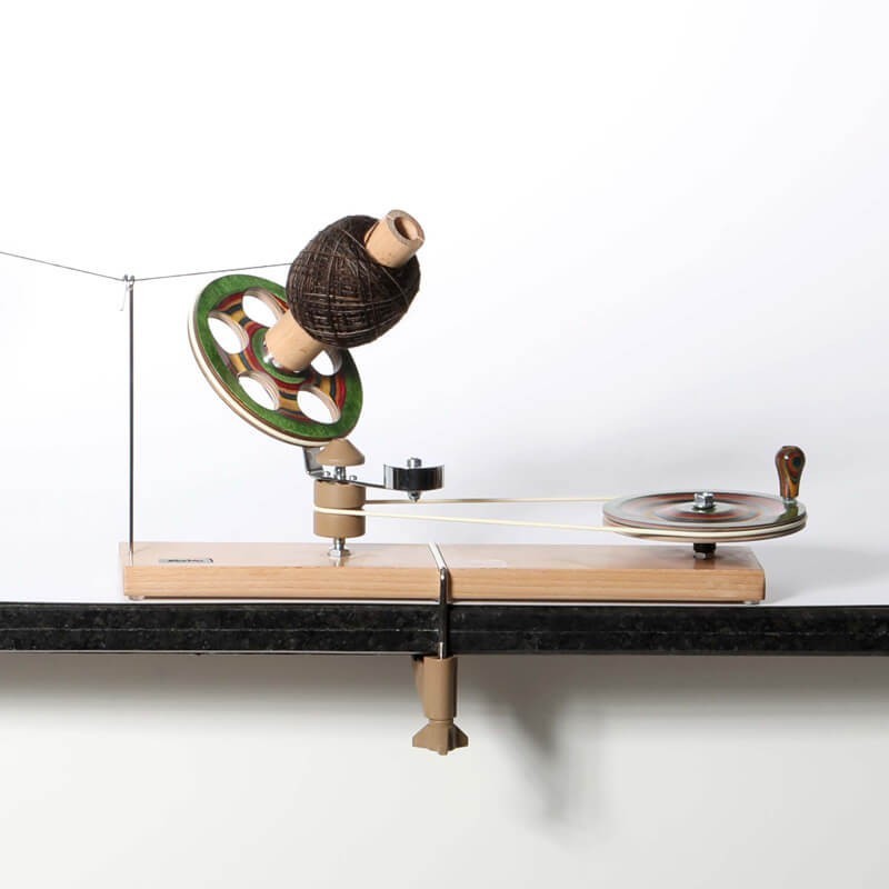 Signature Yarn Ball Winder