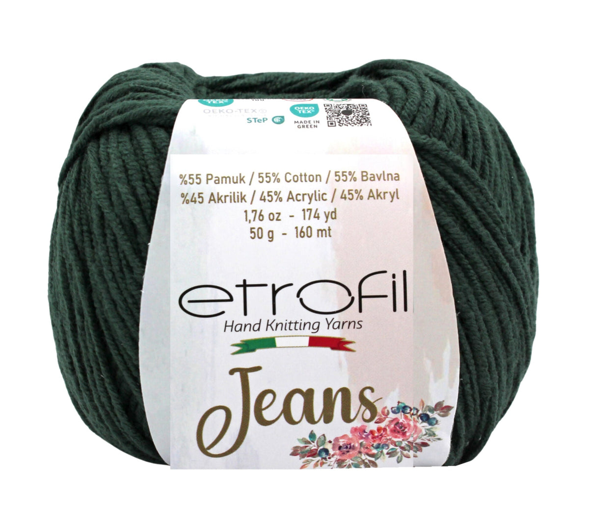 Etrofil Jeans 057