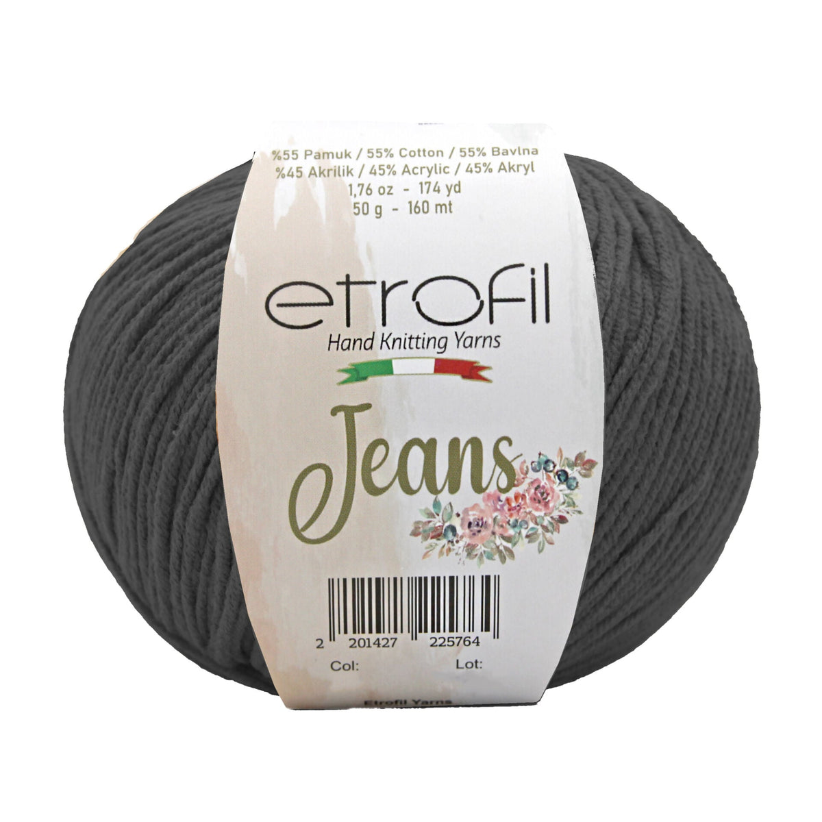 Etrofil Jeans 067