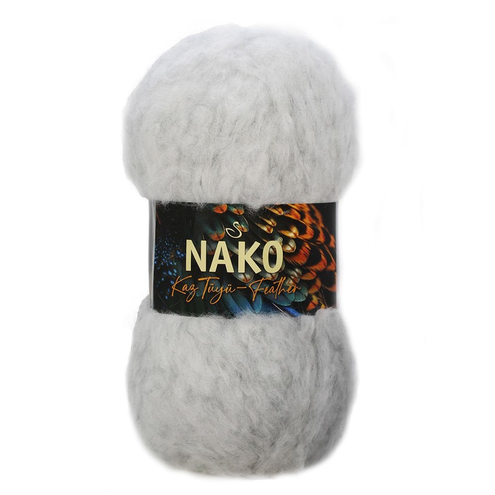 Nako Kaz Tuyu Feather 200000