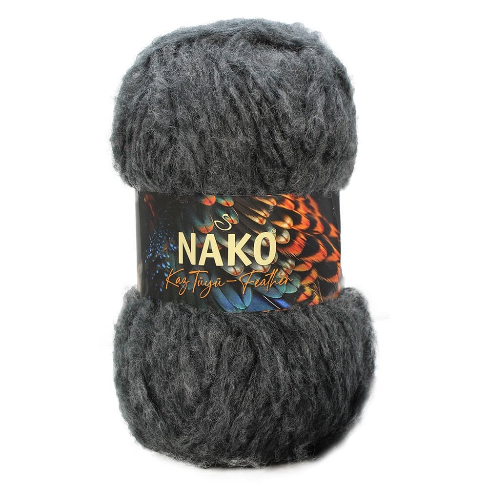 Nako Kaz Tuyu Feather 200002