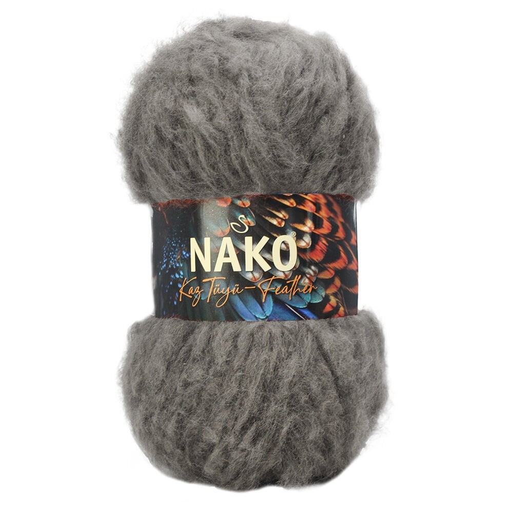 Nako Kaz Tuyu Feather 200003