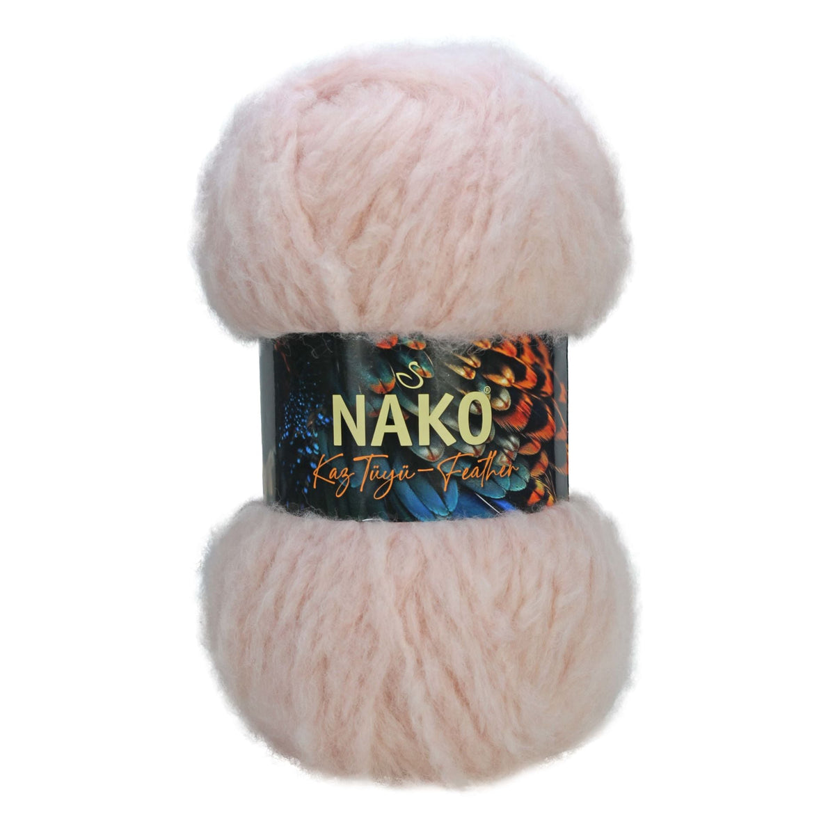 Nako Kaz Tuyu Feather 200005