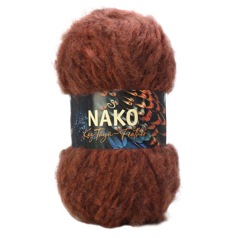 Nako Kaz Tuyu Feather 200006