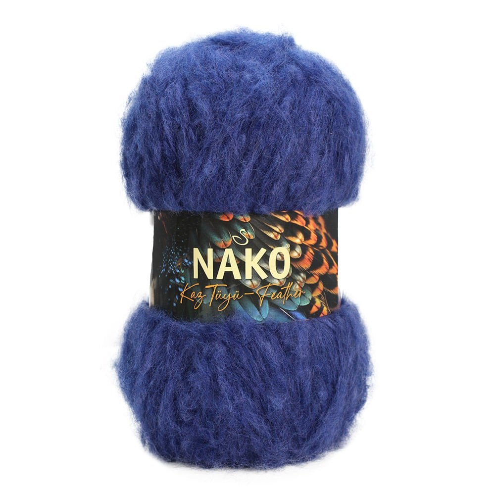 Nako Kaz Tuyu Feather 200010