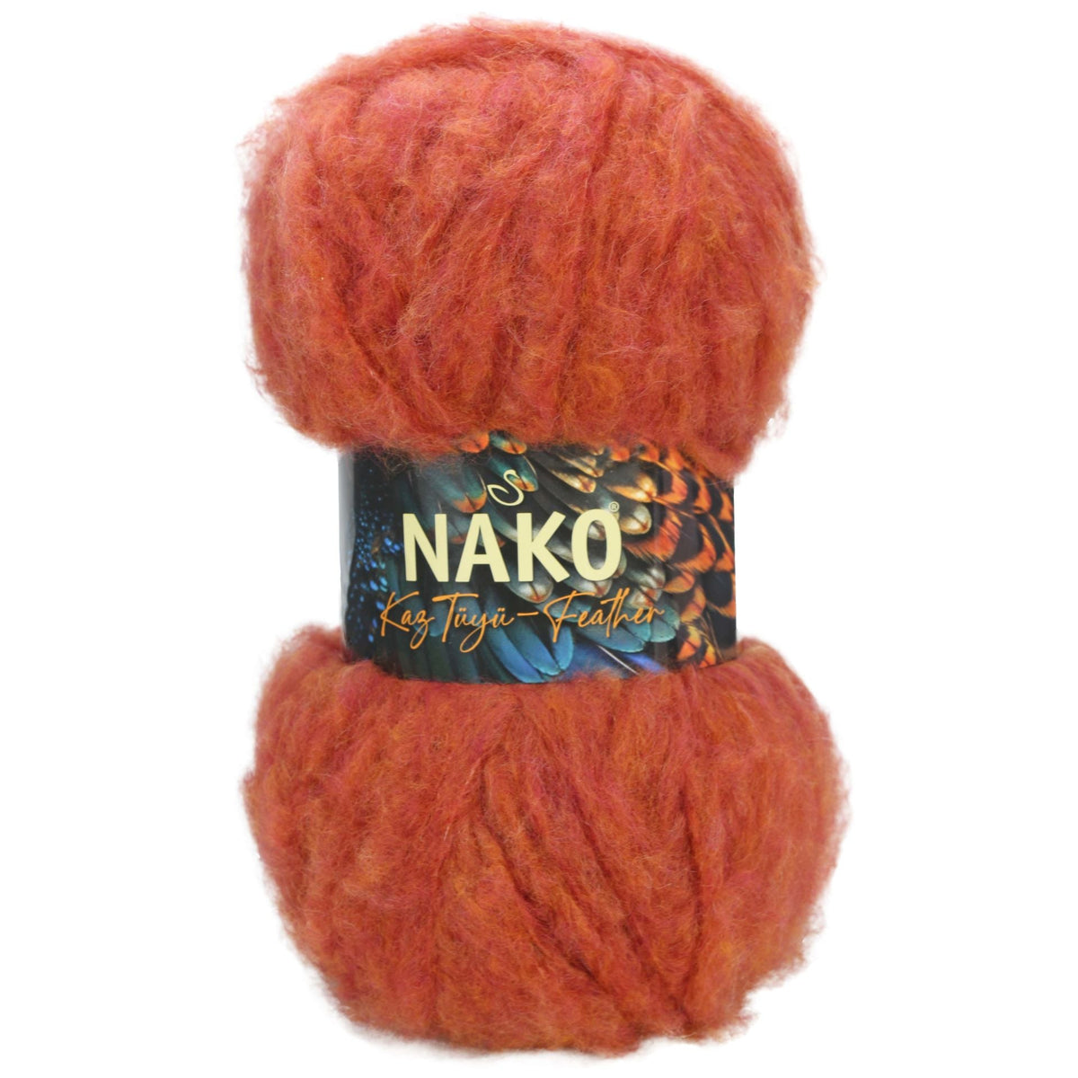 Nako Kaz Tuyu Feather 200015