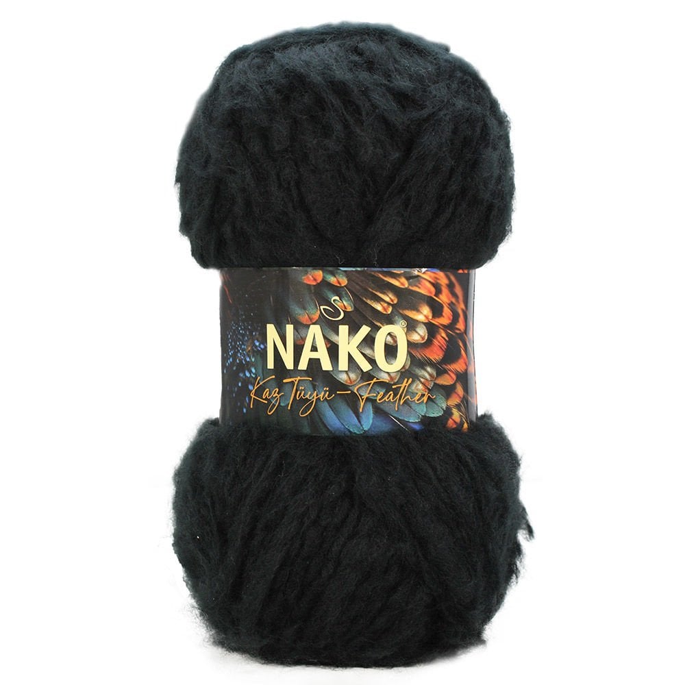 Nako Kaz Tuyu Feather 217