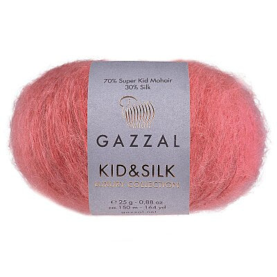 Gazzal Kid & Silk 2061