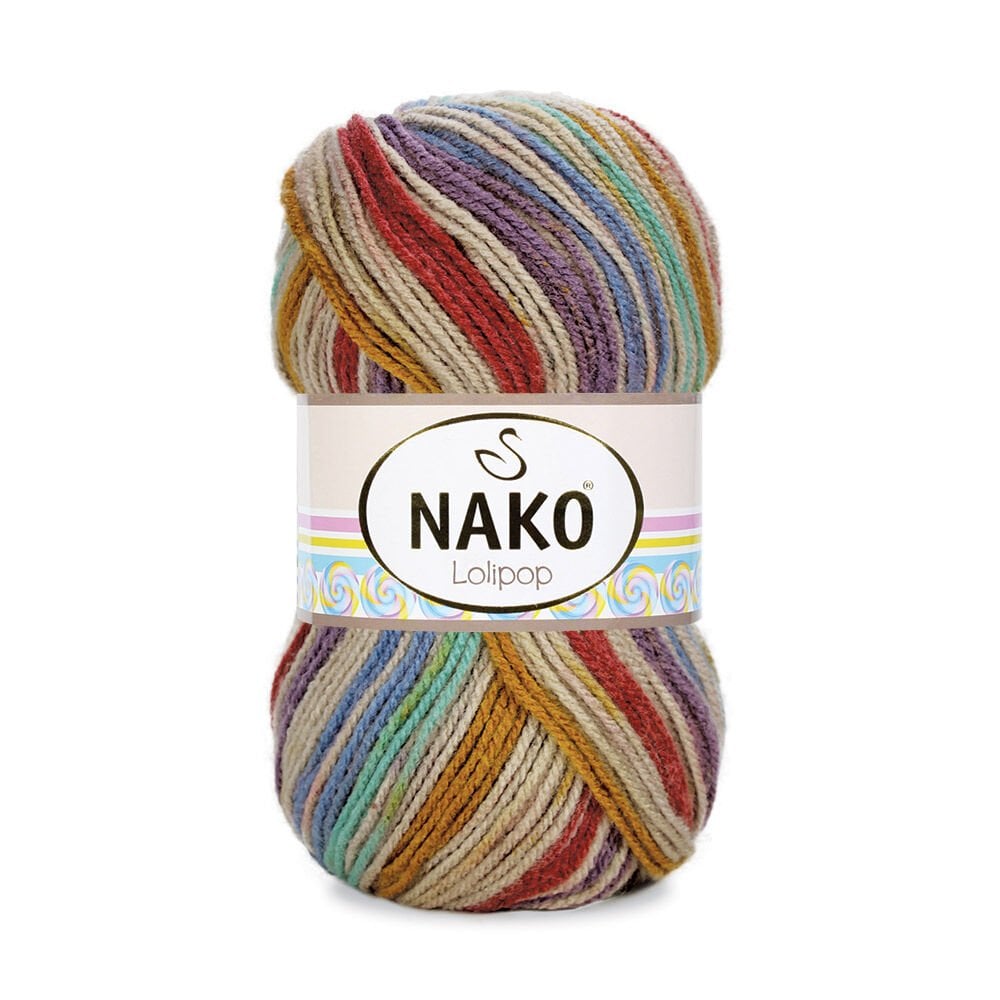 Nako Lolipop 82844