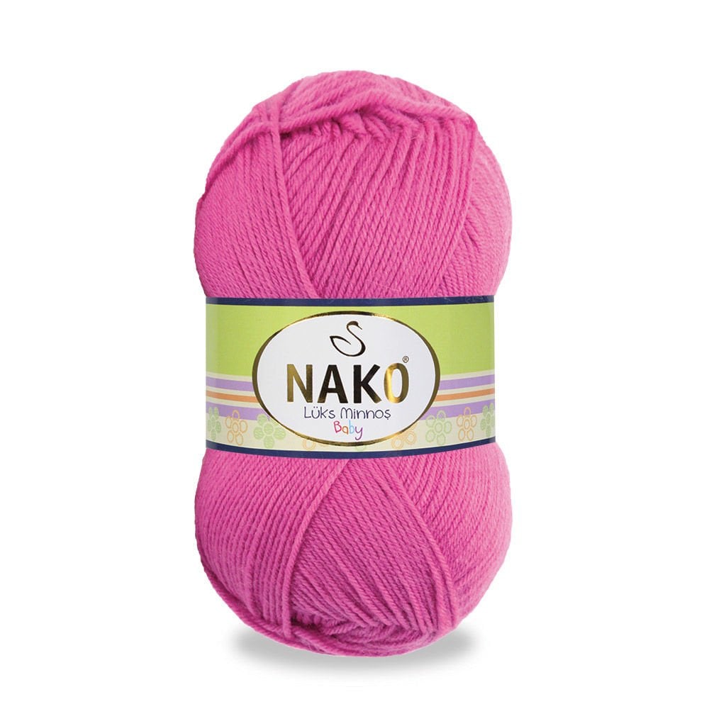Nako Luks Minnos 3658