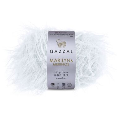 Gazzal Marilyn & Merinos 8251