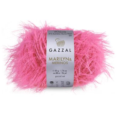 Gazzal Marilyn & Merinos 8256