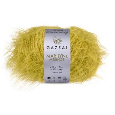 Gazzal Marilyn & Merinos 8260