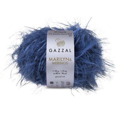 Gazzal Marilyn & Merinos 8274