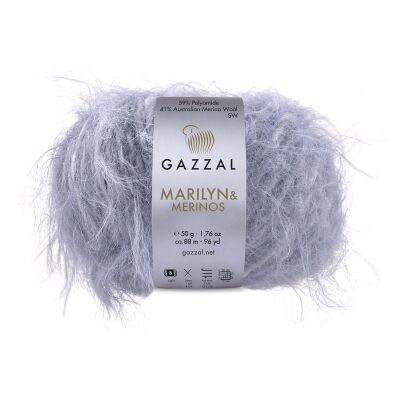 Gazzal Marilyn & Merinos 8276