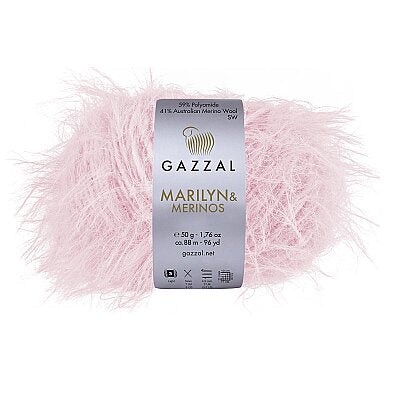 Gazzal Marilyn & Merinos 8287