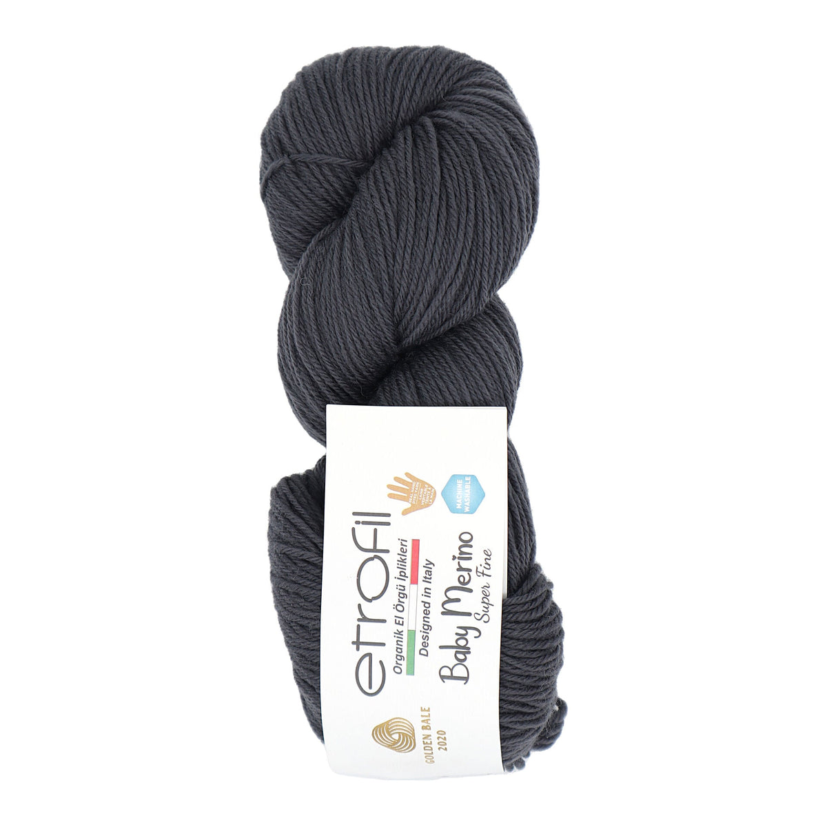 Etrofil Organic Baby Merino 79085