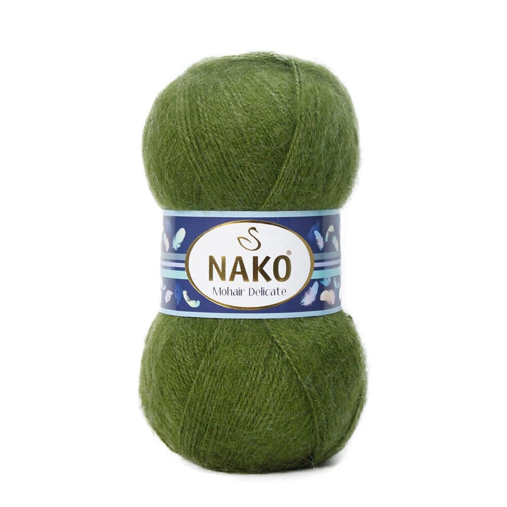 Nako Mohair Delicate 263