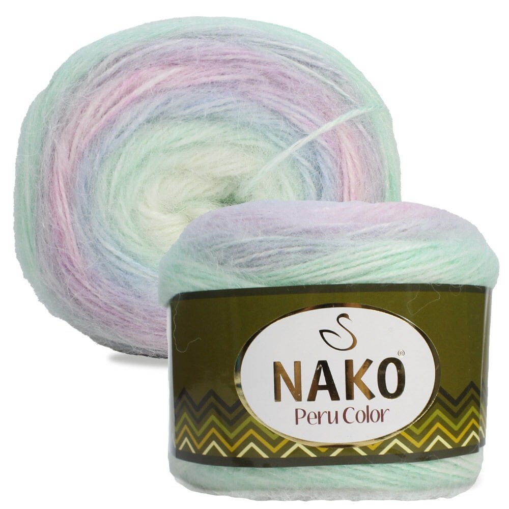 Nako Peru Color 32830