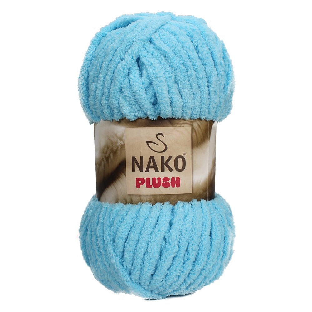 Nako Plush 14672
