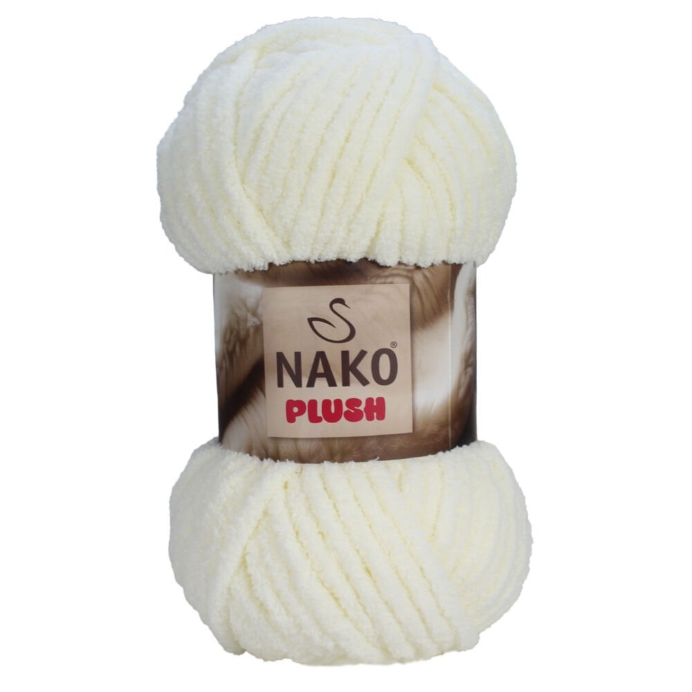 Nako Plush 14676