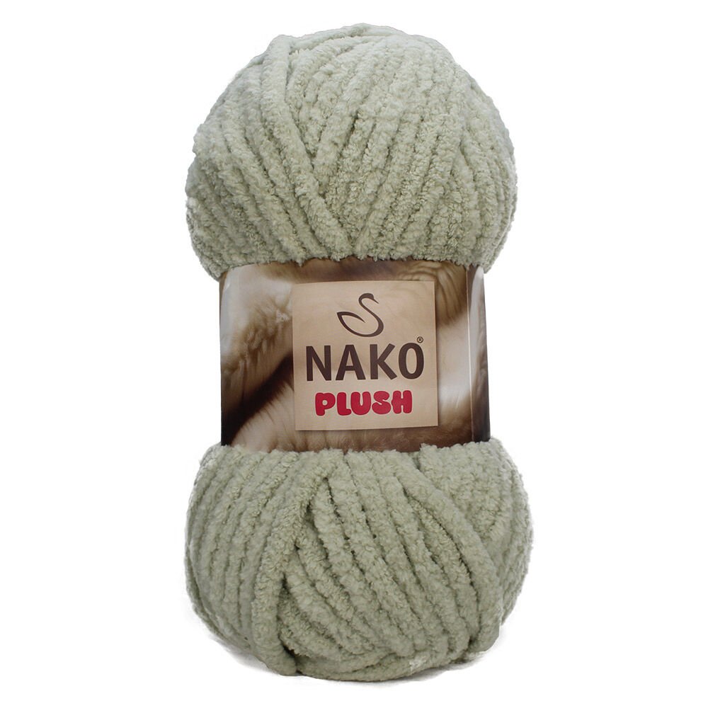 Nako Plush 14678