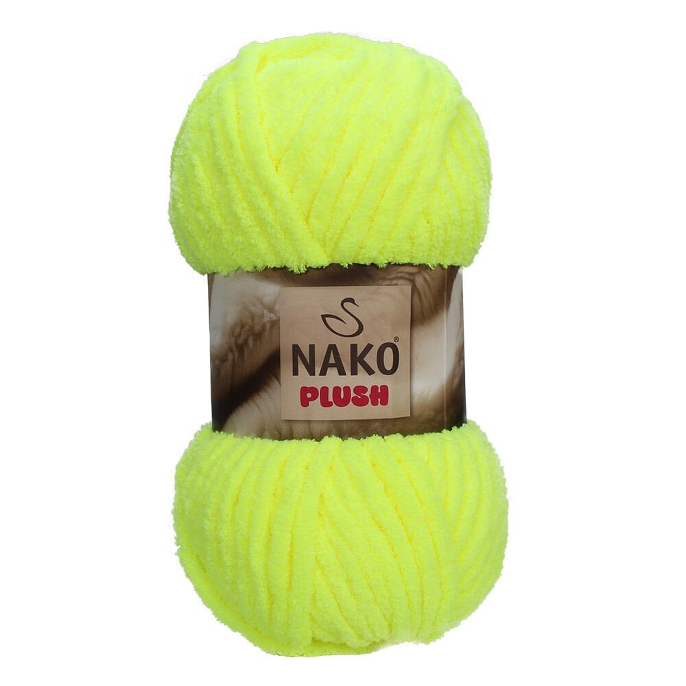 Nako Plush 14680