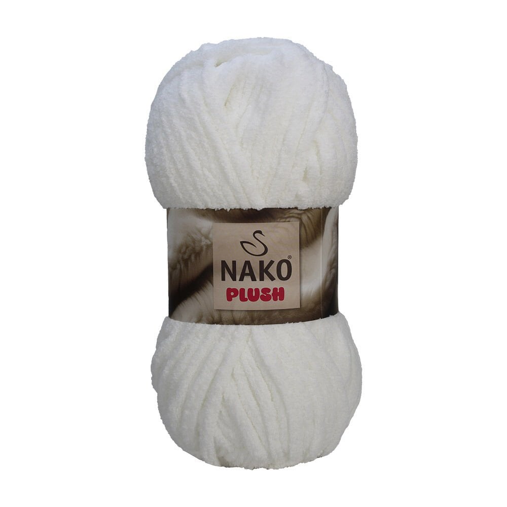 Nako Plush 208