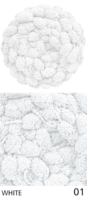 Himalaya Yo-Yo 82101 yarn by YarnPark