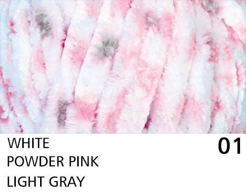 Himalaya Dolphin Art 84201 yarn by YarnPark