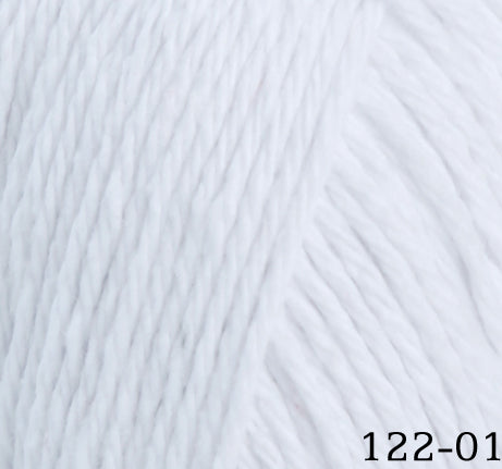 Himalaya Home Cotton 122-01 yarn by YarnPark