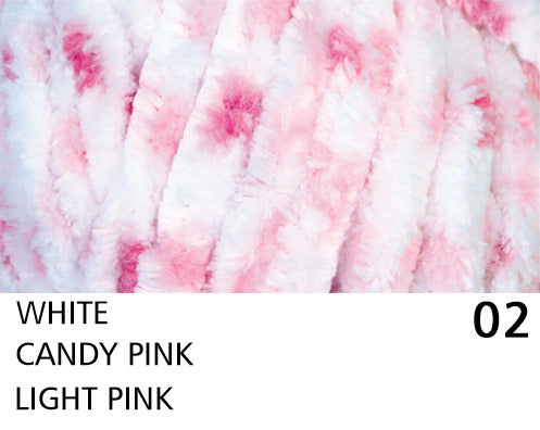 Himalaya Dolphin Art 84202 yarn by YarnPark