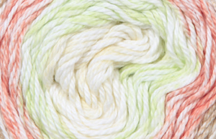 Fibra Natura Cotton Royal Color Waves 22-02 yarn by YarnPark