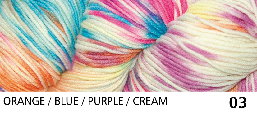 Fibra Natura Dona Art 108-03 yarn by YarnPark