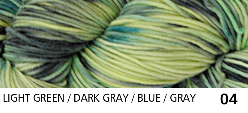 Fibra Natura Dona Art 108-04 yarn by YarnPark