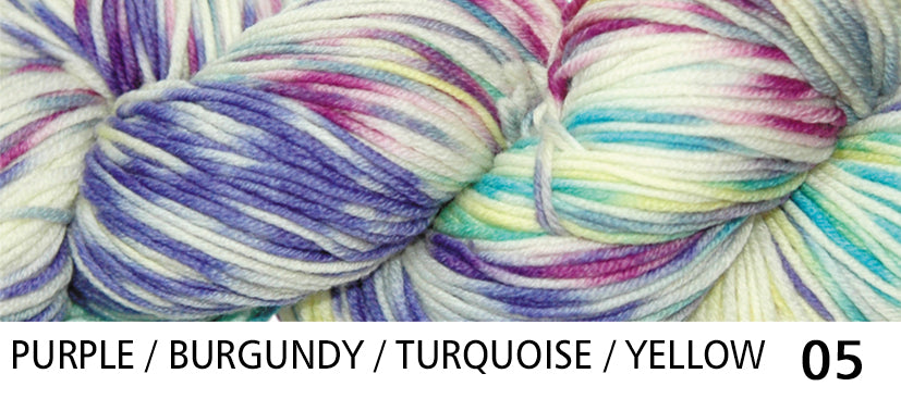 Fibra Natura Dona Art 108-05 yarn by YarnPark