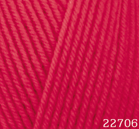Himalaya Hayal Lux Wool 227-06 yarn by YarnPark