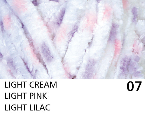 Himalaya Dolphin Art 84207 yarn by YarnPark