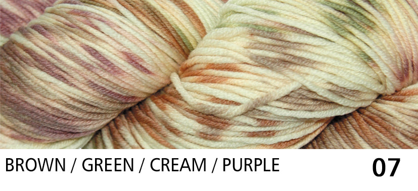 Fibra Natura Dona Art 108-07 yarn by YarnPark