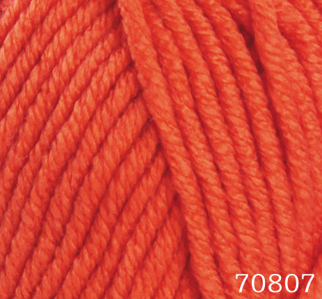 Himalaya Everyday Big 70807 yarn by YarnPark