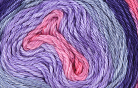 Fibra Natura Cotton Royal Color Waves 22-08 yarn by YarnPark