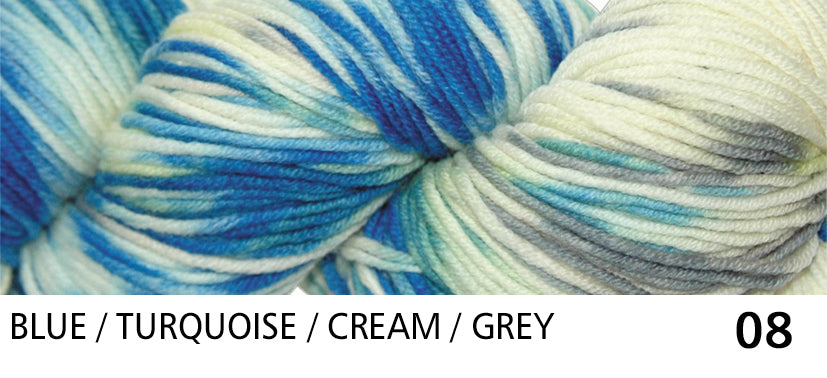 Fibra Natura Dona Art 108-08 yarn by YarnPark