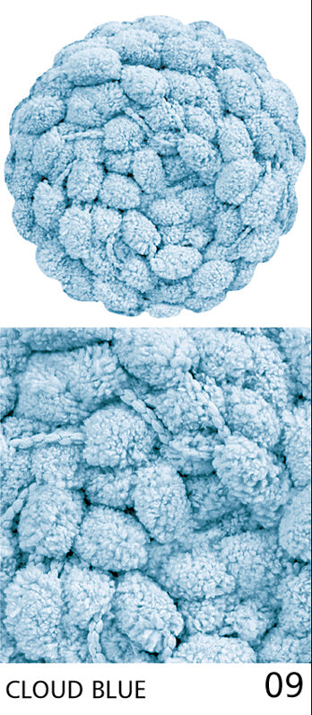 Himalaya Yo-Yo 82109 yarn by YarnPark