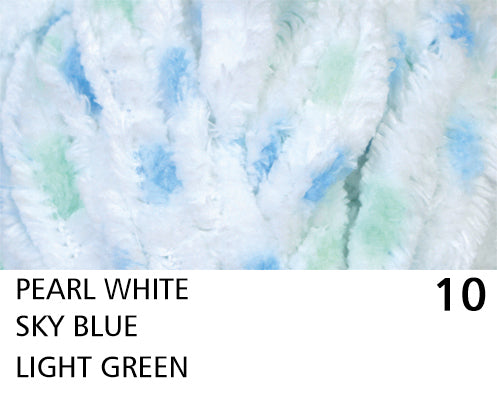 Himalaya Dolphin Art 84210 yarn by YarnPark