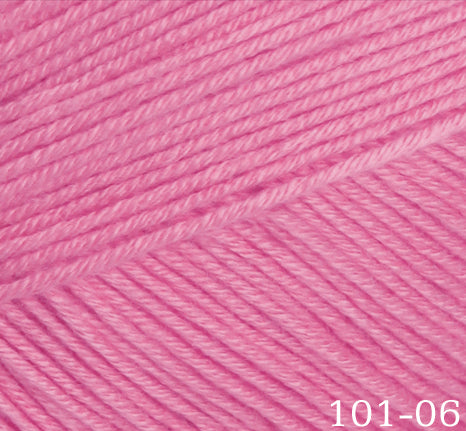 Himalaya Mercan Sport 101-06 yarn by YarnPark