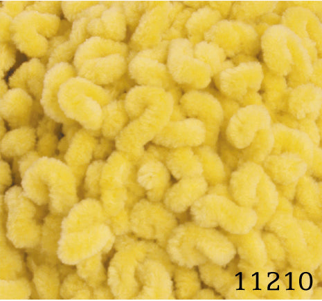 Himalaya Dolphin Loop 11210 yarn by YarnPark