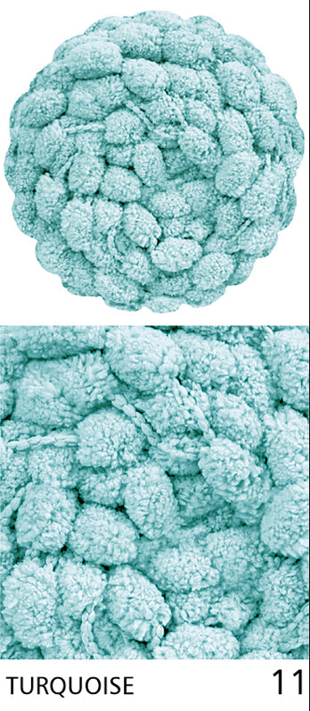 Himalaya Yo-Yo 82111 yarn by YarnPark