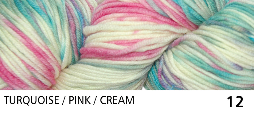 Fibra Natura Dona Art 108-12 yarn by YarnPark