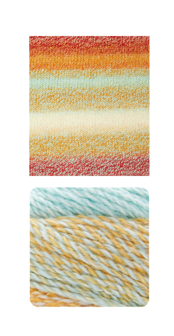 Rozetti Puzzle Comfort 235-12 yarn by YarnPark